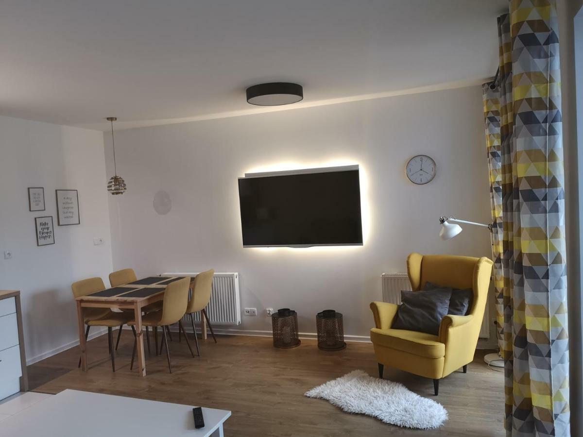 Zloty Apartment Szklarska Poręba Exterior foto