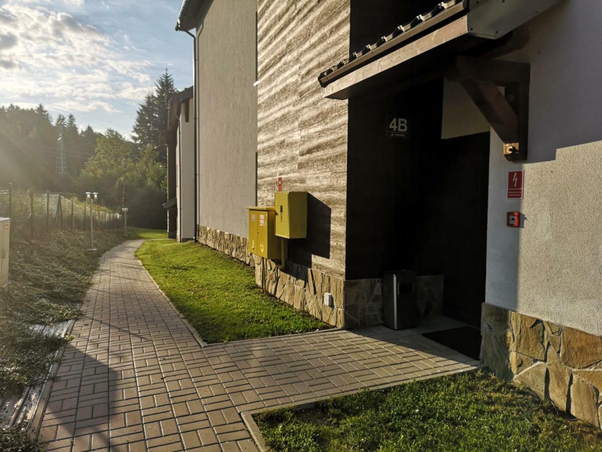 Zloty Apartment Szklarska Poręba Exterior foto