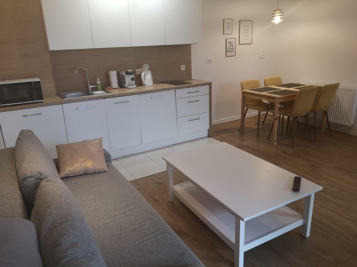 Zloty Apartment Szklarska Poręba Exterior foto