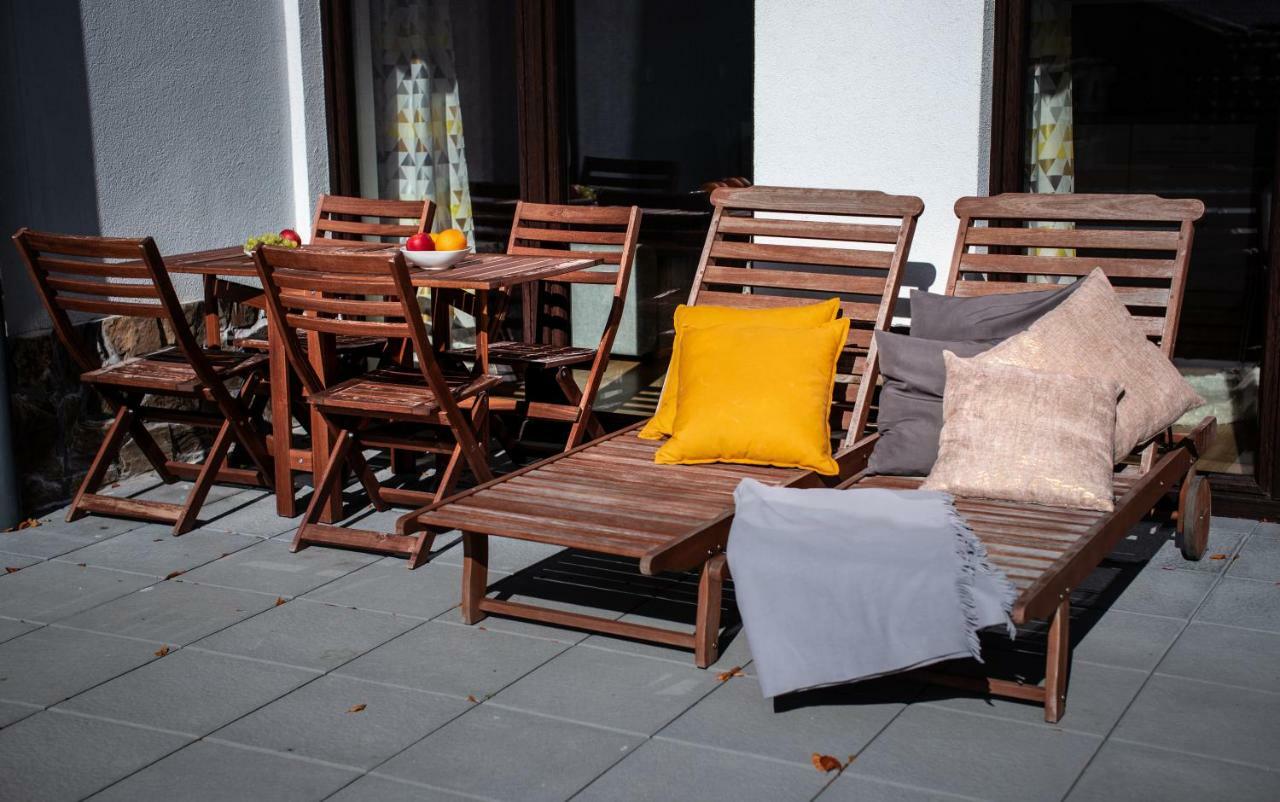 Zloty Apartment Szklarska Poręba Exterior foto